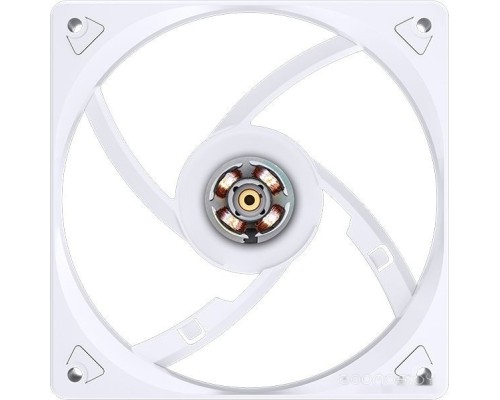 Кулер для процессора Jonsbo CR-3000 ARGB White