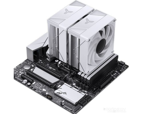 Кулер для процессора Jonsbo CR-3000 ARGB White