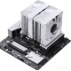 Кулер для процессора Jonsbo CR-3000 ARGB White