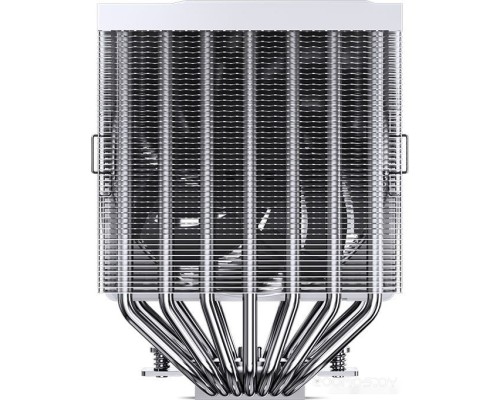 Кулер для процессора Jonsbo CR-3000 ARGB White