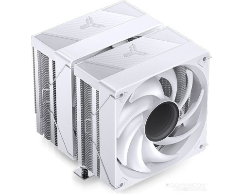 Кулер для процессора Jonsbo CR-3000 ARGB White