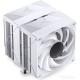 Кулер для процессора Jonsbo CR-3000 ARGB White