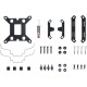 Кулер для процессора Jonsbo CR-3000 ARGB White