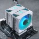 Кулер для процессора Jonsbo CR-3000 ARGB White