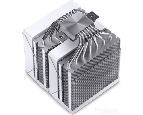 Кулер для процессора Jonsbo CR-3000 ARGB White