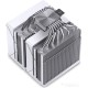 Кулер для процессора Jonsbo CR-3000 ARGB White