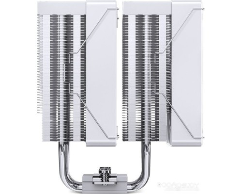 Кулер для процессора Jonsbo CR-3000 ARGB White
