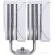 Кулер для процессора Jonsbo CR-3000 ARGB White