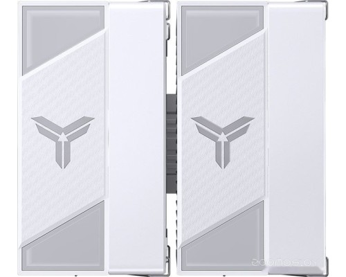 Кулер для процессора Jonsbo CR-3000 ARGB White