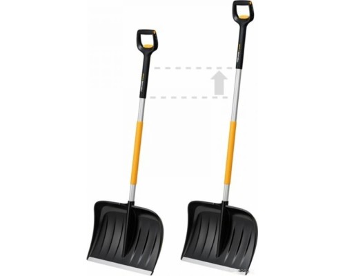 Лопата для уборки снега Fiskars X-Series 1057189