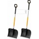 Лопата для уборки снега Fiskars X-Series 1057189