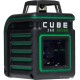 Лазерный нивелир ADA Instruments Cube 360 Green Basic Edition А00672