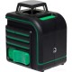 Лазерный нивелир ADA Instruments Cube 360 Green Basic Edition А00672