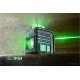 Лазерный нивелир ADA Instruments Cube 360 Green Basic Edition А00672