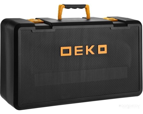 Лазерный нивелир Deko LL12-HVR Premium 065-0105-2