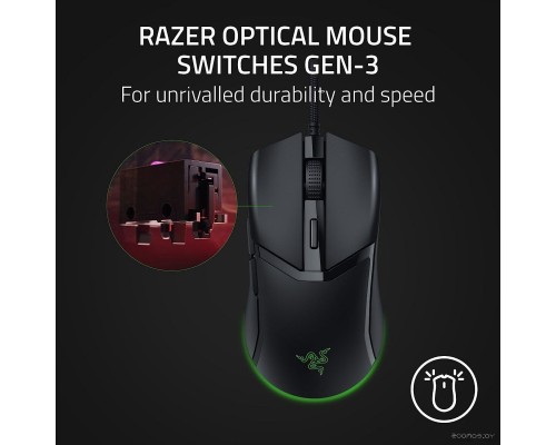 Игровая мышь RAZER Cobra