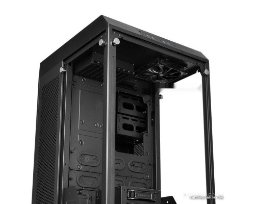 Корпус Thermaltake The Tower 900 [CA-1H1-00F1WN-00]