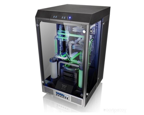 Корпус Thermaltake The Tower 900 [CA-1H1-00F1WN-00]