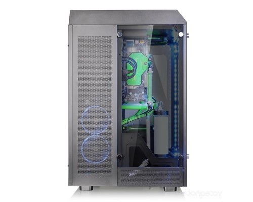 Корпус Thermaltake The Tower 900 [CA-1H1-00F1WN-00]