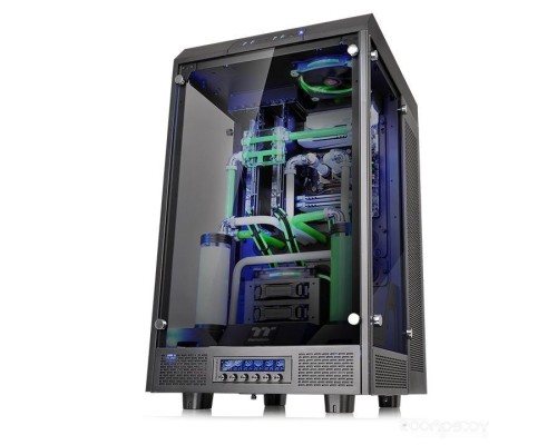 Корпус Thermaltake The Tower 900 [CA-1H1-00F1WN-00]