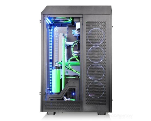 Корпус Thermaltake The Tower 900 [CA-1H1-00F1WN-00]