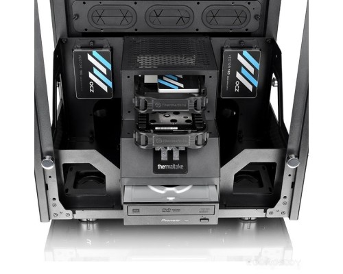 Корпус Thermaltake The Tower 900 [CA-1H1-00F1WN-00]