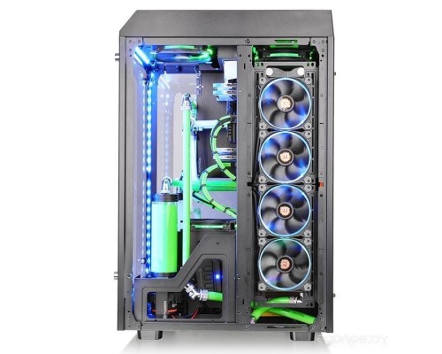 Корпус Thermaltake The Tower 900 [CA-1H1-00F1WN-00]