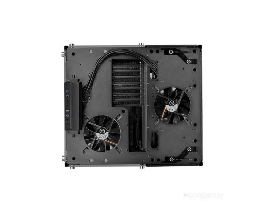 Корпус Thermaltake The Tower 900 [CA-1H1-00F1WN-00]