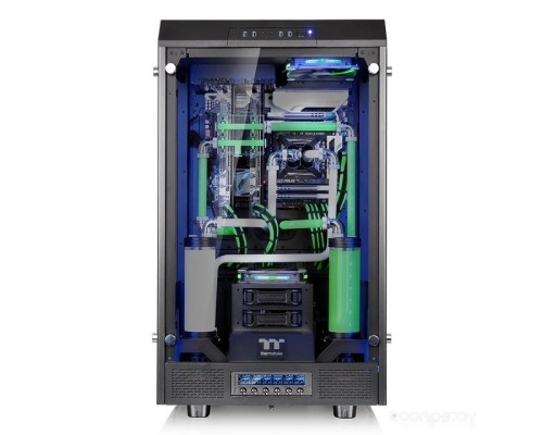 Корпус Thermaltake The Tower 900 [CA-1H1-00F1WN-00]