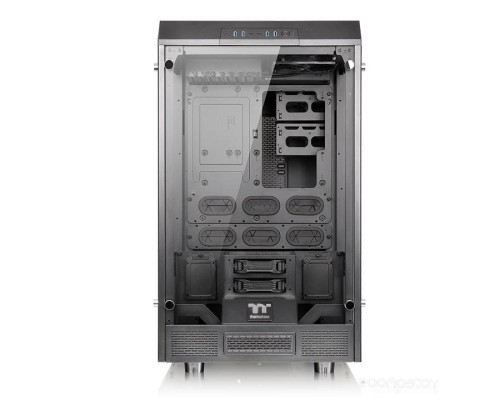 Корпус Thermaltake The Tower 900 [CA-1H1-00F1WN-00]