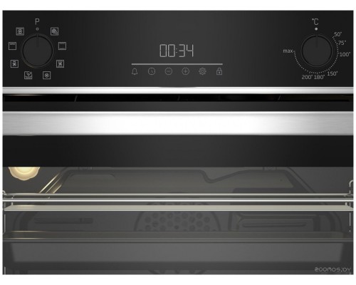 Духовой шкаф Beko BBCM13300X