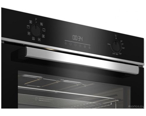 Духовой шкаф Beko BBCM13300X