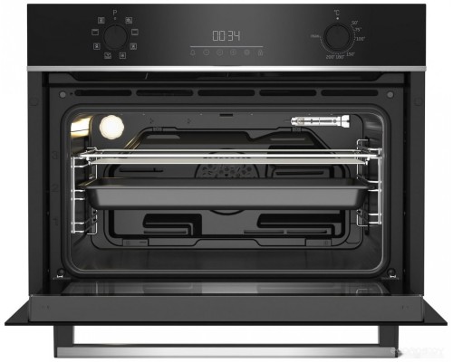 Духовой шкаф Beko BBCM13300X