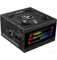 Блок питания Enermax Revolution D.F. X 1200W ERT1200EWT