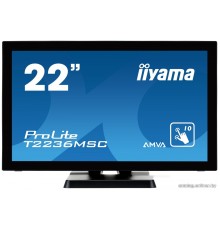 Информационная панель IIYAMA ProLite T2236MSC-B2AG