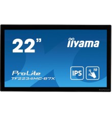 Информационная панель IIYAMA ProLite TF2234MC-B7X