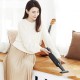 Автомобильный пылесос Cleanfly H2 Portable Vacuum Cleaner FV2S (черный)