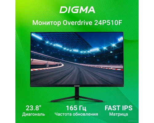 Монитор DIGMA Overdrive 24P510F