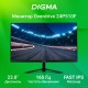 Монитор DIGMA Overdrive 24P510F