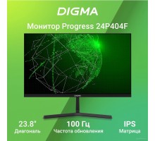 Монитор DIGMA Progress 24P404F