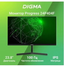 Монитор DIGMA Progress 24P404F