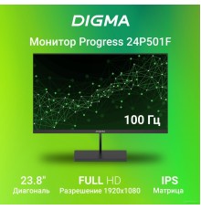 Монитор DIGMA Progress 24P501F