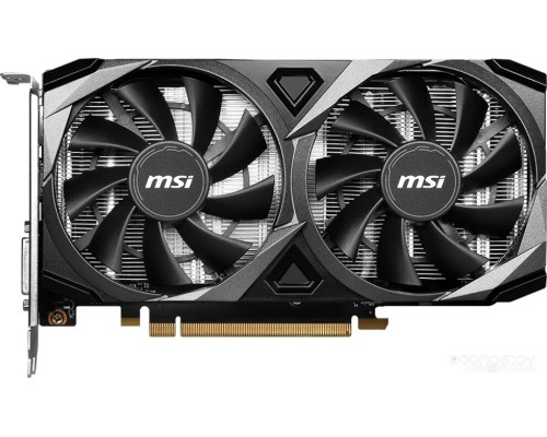 Видеокарта MSI GeForce RTX 3050 Ventus 2X XS 8G