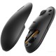 Мышь Xiaomi Mi Wireless Mouse 2 XMWS002TM (черный, китайская версия)