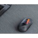 Мышь Xiaomi Mi Wireless Mouse 2 XMWS002TM (черный, китайская версия)