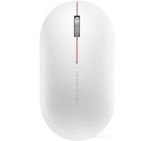 Мышь Xiaomi Mi Wireless Mouse 2 XMWS002TM (белый, китайская версия)