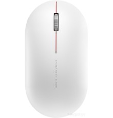 Мышь Xiaomi Mi Wireless Mouse 2 XMWS002TM (белый, китайская версия)