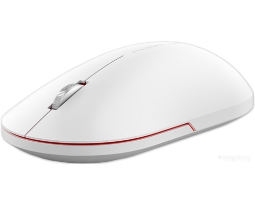 Мышь Xiaomi Mi Wireless Mouse 2 XMWS002TM (белый, китайская версия)