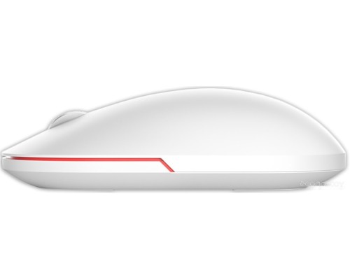 Мышь Xiaomi Mi Wireless Mouse 2 XMWS002TM (белый, китайская версия)