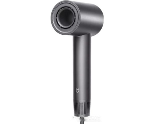 Фен Xiaomi Mijia High Speed Hair Dryer H900 Grey (китайская версия, темно-серый)